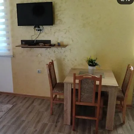 Apartman Nikolija 2 Kaludjerske Bare Exterior photo