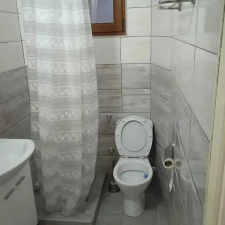 Apartman Nikolija 2 Kaludjerske Bare Exterior photo