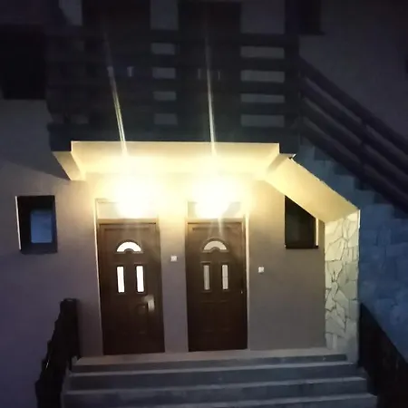 Apartman Nikolija 2 Kaludjerske Bare Exterior photo