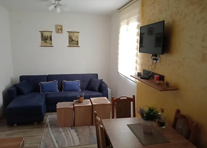 Apartman Nikolija 2