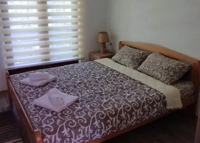 Apartman Nikolija 2