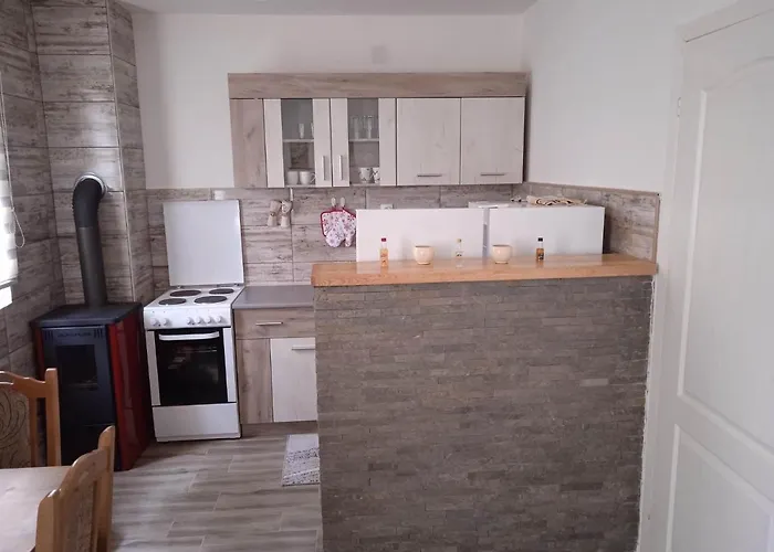 Apartman Nikolija 2