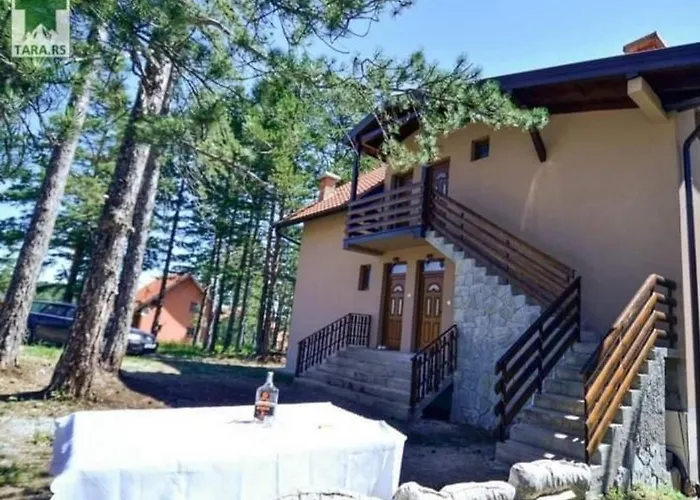 Apartman Nikolija 2