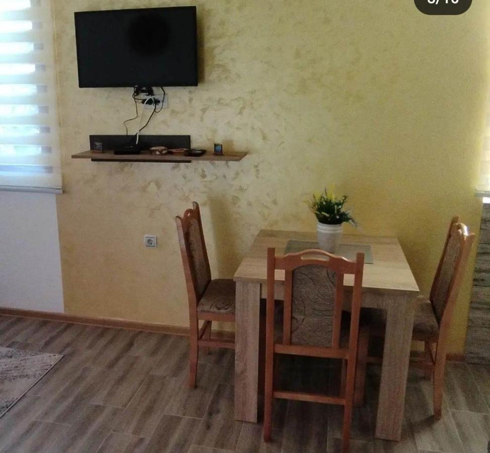 Nikolija 2 Apartment Kaludjerske Bare