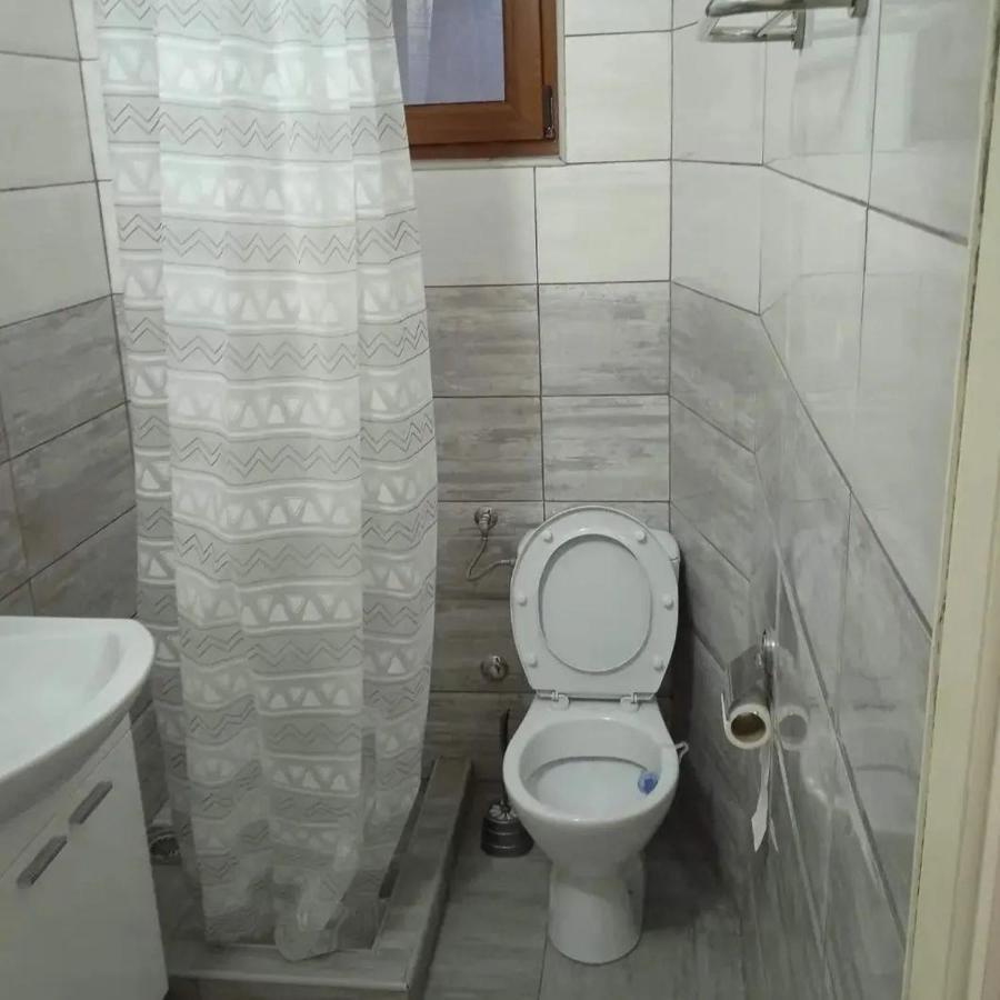 Nikolija 2 Kaludjerske Bare