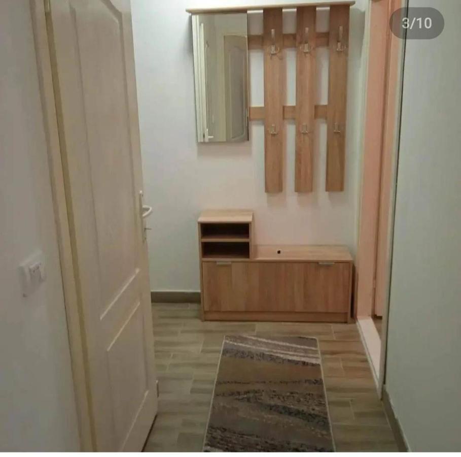 Nikolija 2 Apartment