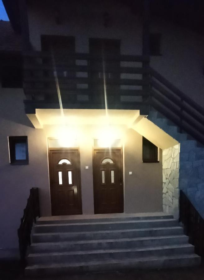 Apartment Nikolija 2 *