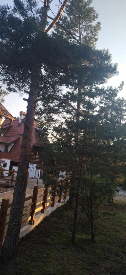 Nikolija 2 Apartment Kaludjerske Bare